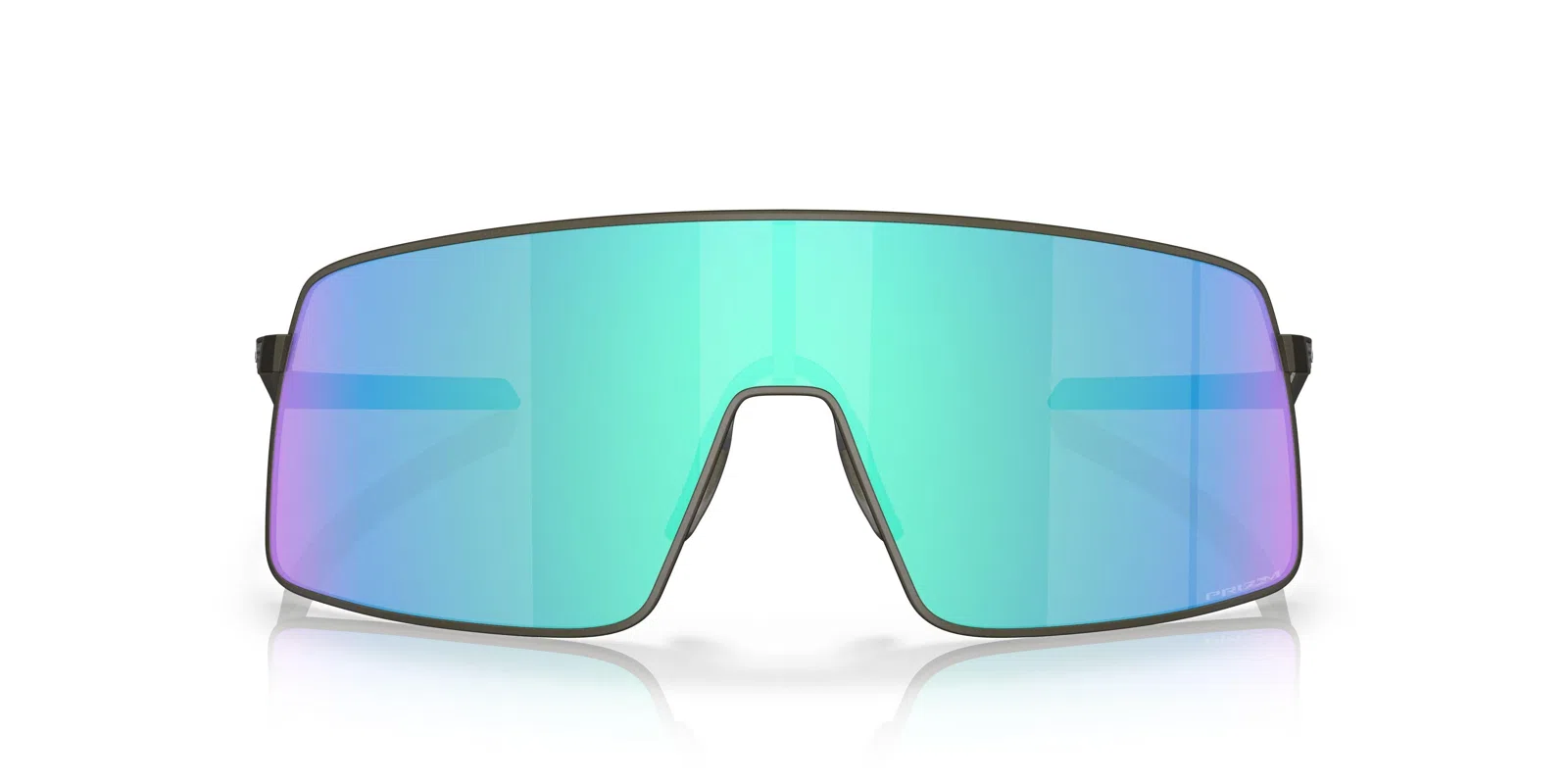 Oakley Sutro Ti 6013 Sunglasses - view 11